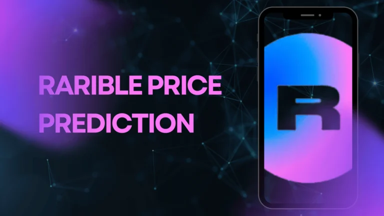 Rarible ($RARI) Price Prediction For 2024-2030-2040