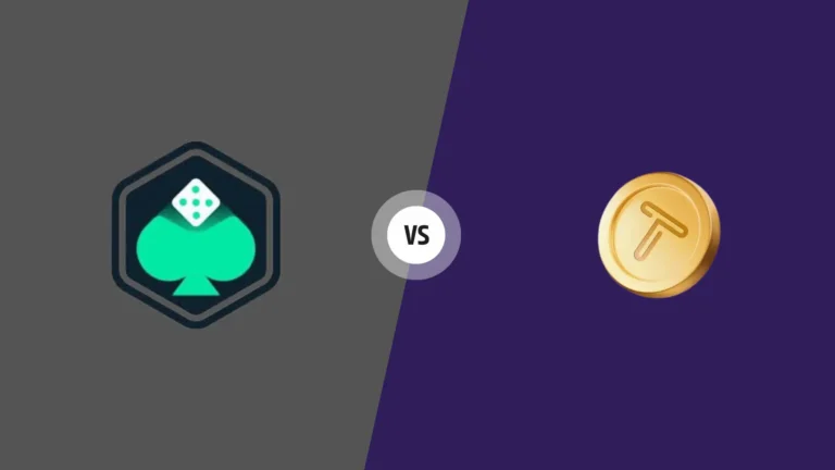 Telegram Tap-to-Earn vs Mega Dice Play2Earn -Which Crypto Token is best?