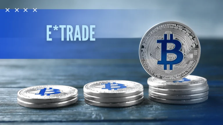 Can you Buy Crypto on ETrade? – Best eTrade Alternatives