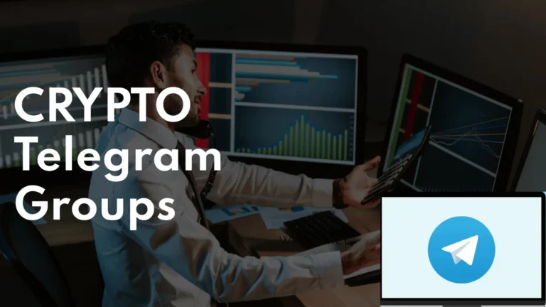 10 Best Crypto Telegram Groups to Join In 2024