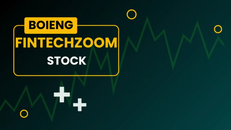 Fintechzoom BA Stock – Effective Investment Tactics