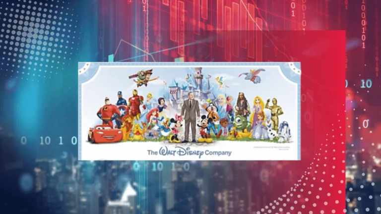 Fintechzoom Disney Stock: Comprehensive Insights of Walt Disney