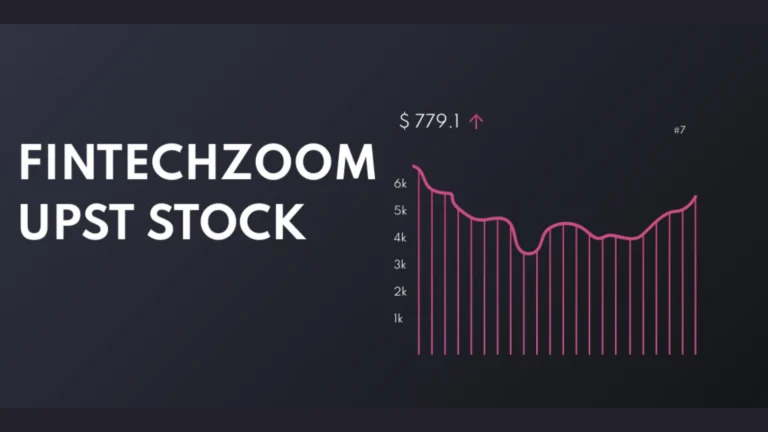 Fintechzoom UPST Stock Investment Insights – Expert Review and Analysis