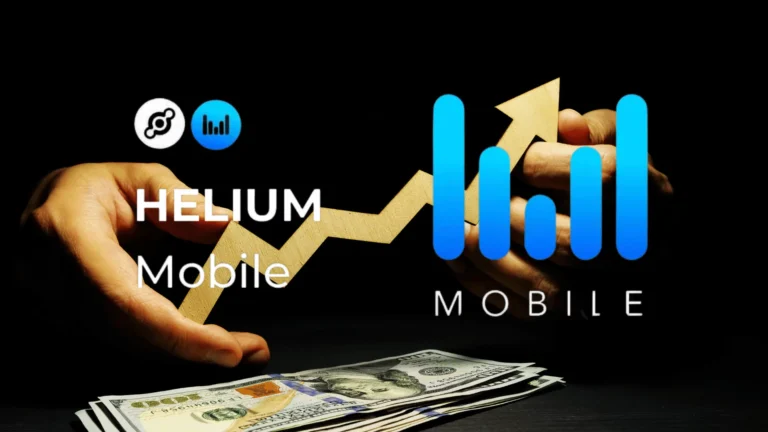 Helium Mobile ($MOBILE) Price Prediction 2024, 2025 – 2030