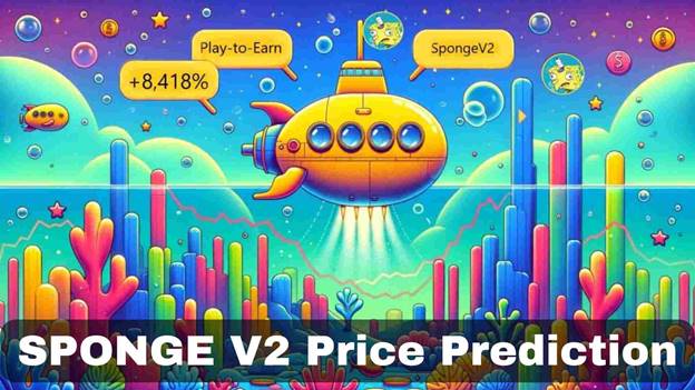 SPONGE V2 Price Prediction