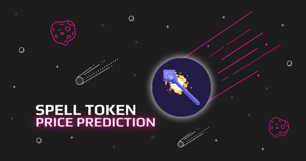  SPELL Token Price Prediction 