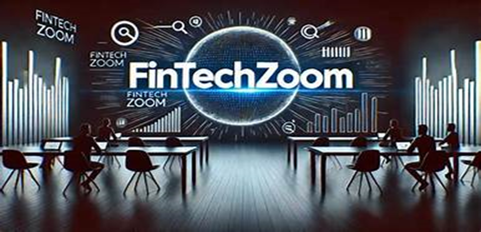 fintechzoom 