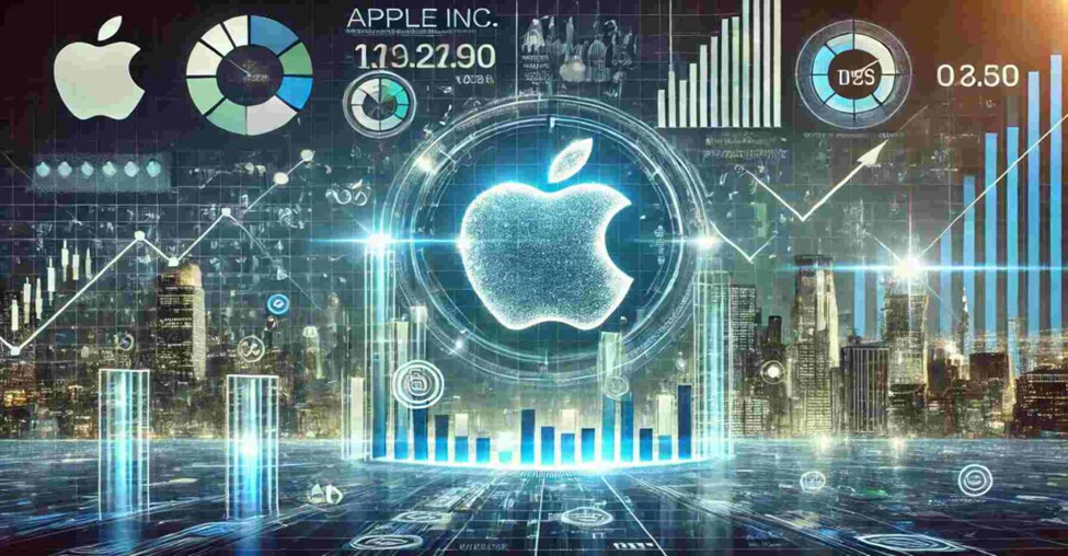 fintechzoom apple stock