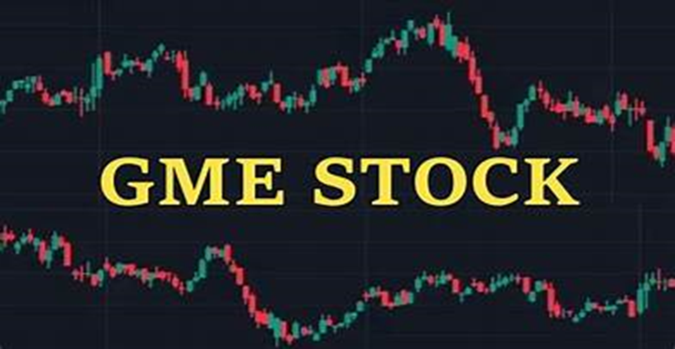 gme stock