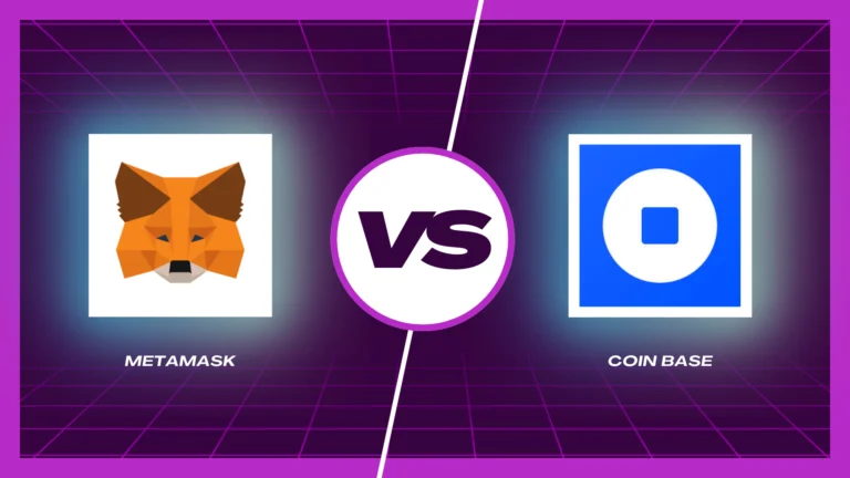 Metamask VS Coinbase Wallet – Best Crypto Wallet