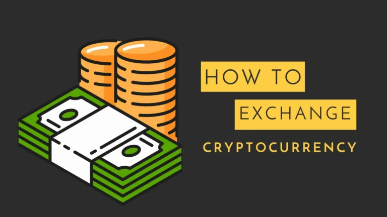 What is Crypto Exchange? & How do Crypto Exchanges Work?