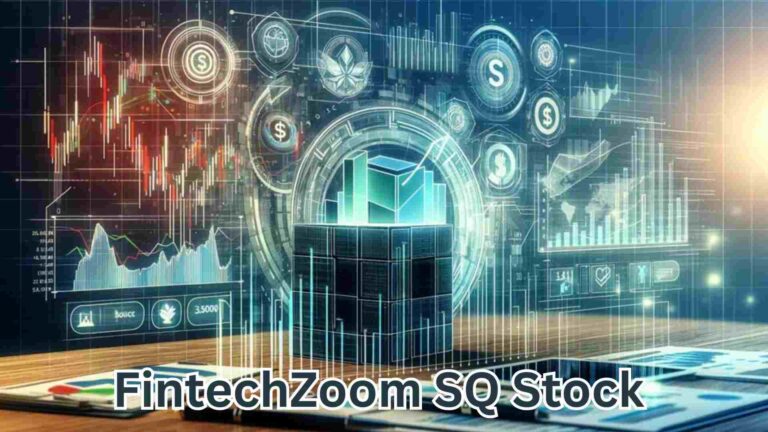 FintechZoom SQ Stock