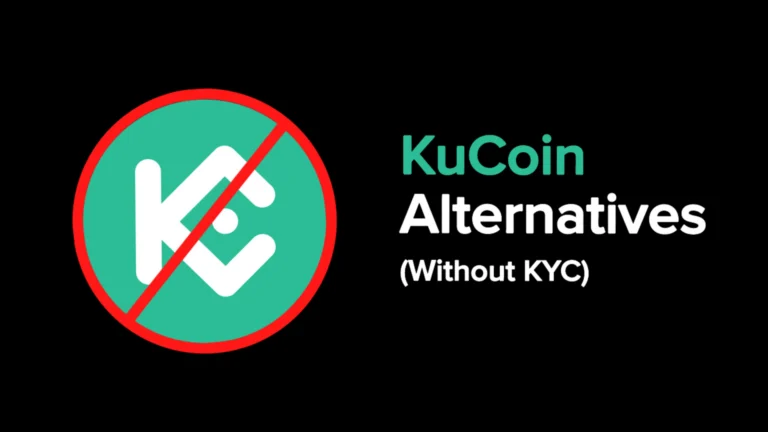 10 Best KuCoin Alternatives 2024