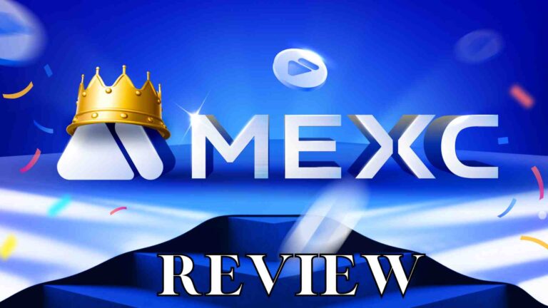 MEXC Review