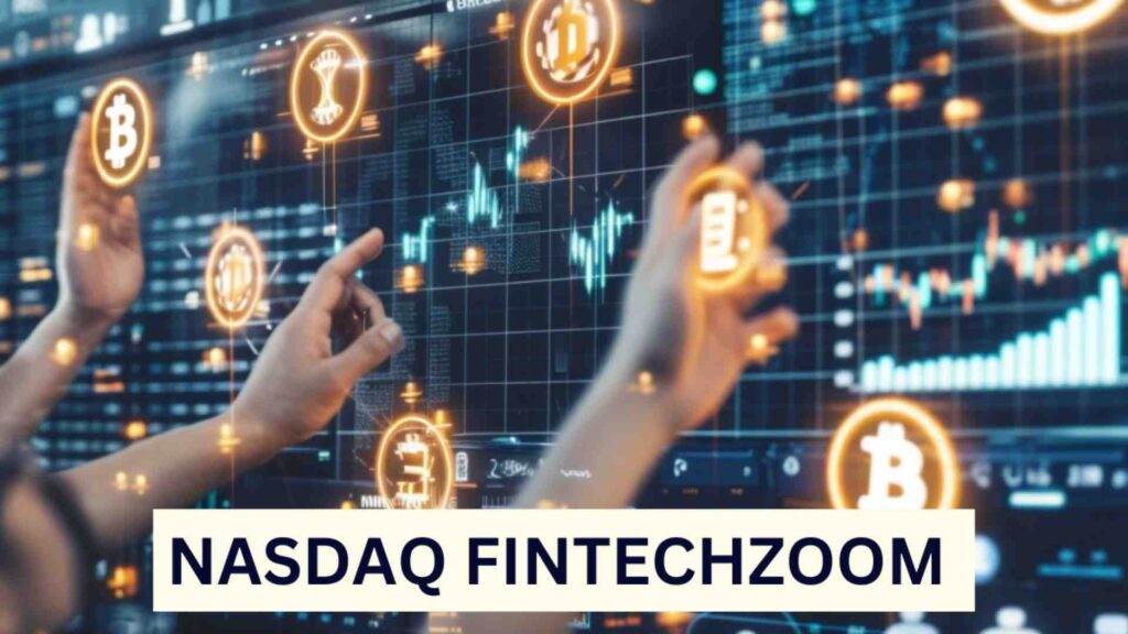 NASDAQ Fintechzoom