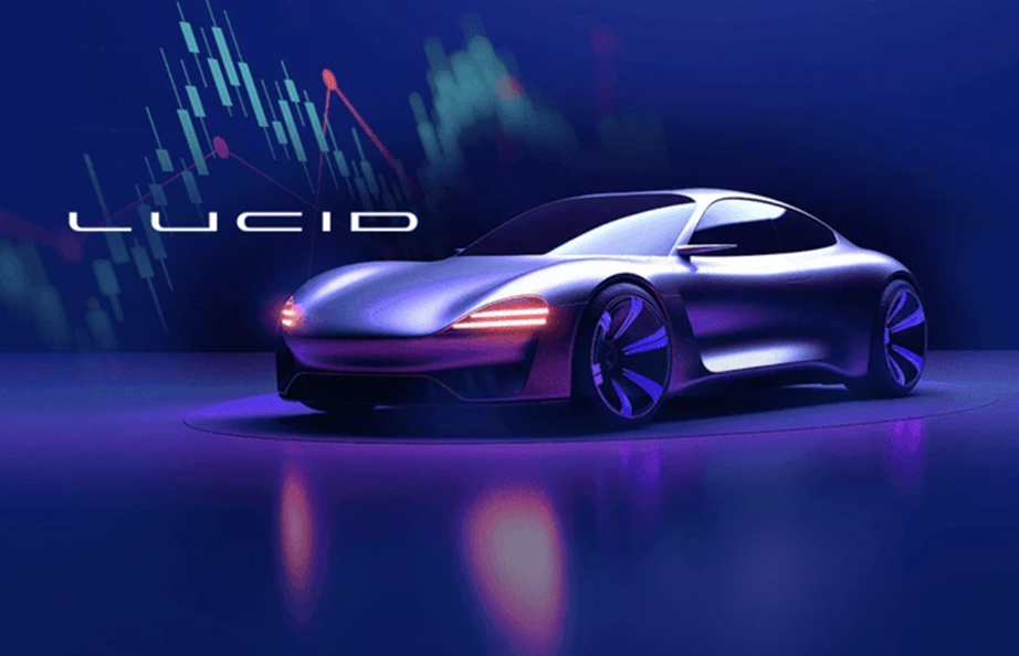 Fintechzoom Lucid Stock 