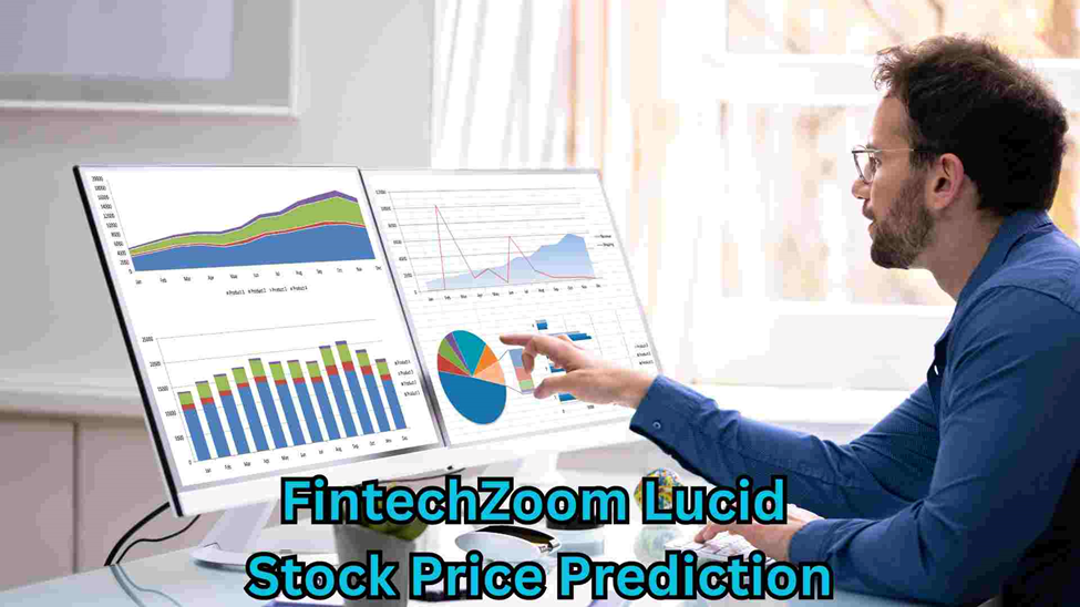 Fintechzoom Lucid Stock 