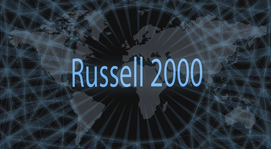 Russell 2000 Index FintechZoom