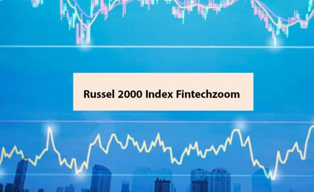 Russell 2000 Index FintechZoom