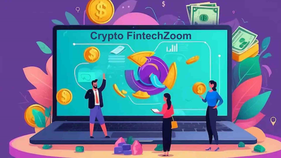 Crypto Fintechzoom