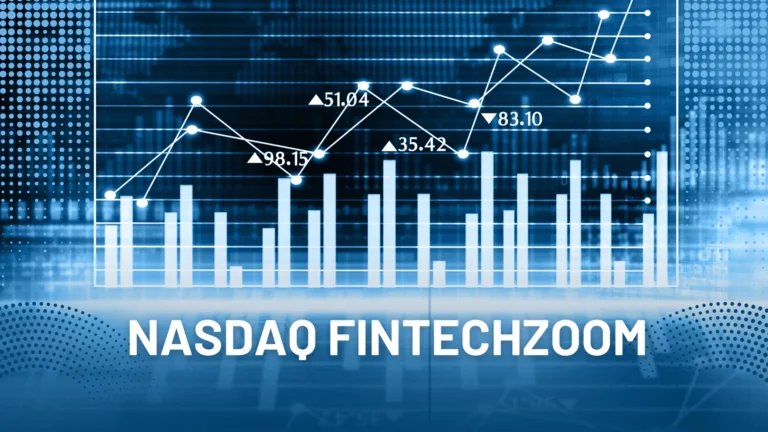 NASDAQ Fintechzoom