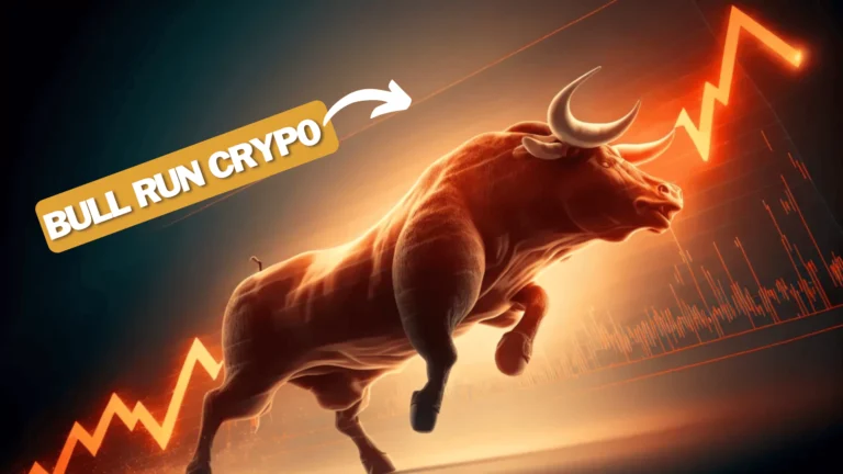 Next crypto bull run