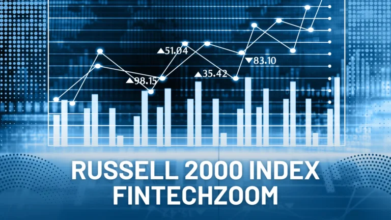 Russell 2000 Index FintechZoom