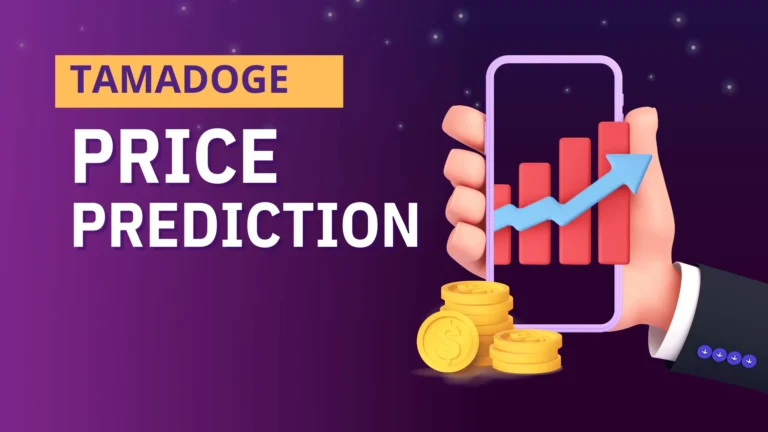 Tamadoge (TAMA) Price Prediction 2024, 2025 – 2030