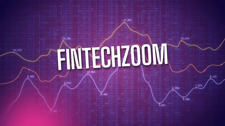 Fintechzoom – Fintech Trends That Will Change Your Financial Future