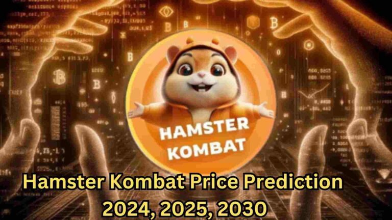 Hamster Kombat (HMSTR) Price Prediction 2024, 2025 – 2026