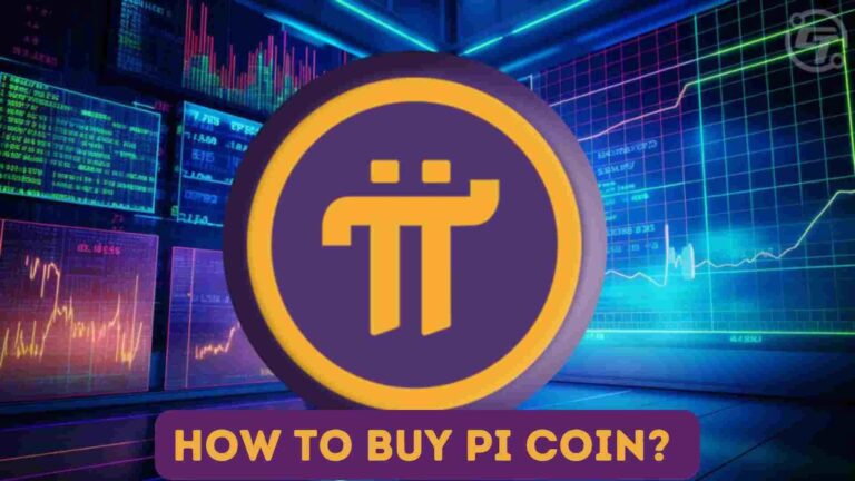 How to Buy Pi Coin? – A Comprehensive Guide