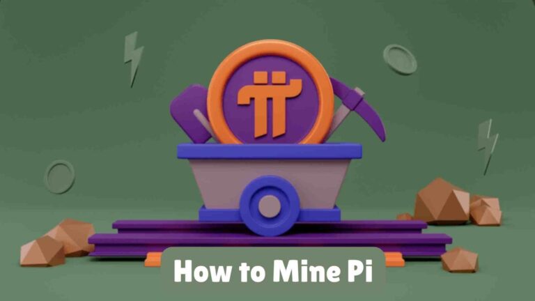 How to Mine Pi Coins in 2024? – Pi Network Mining