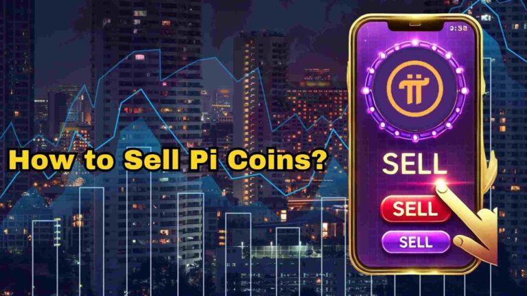 How to Sell Pi Coins? A Comprehensive Guide