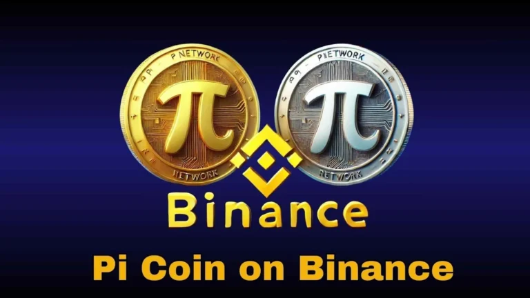 Pi Coin on Binance -When Will Pi Coin Launch on Binance?