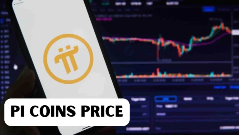 What is Pi Coins Price? – Pi Network Price Live Chart