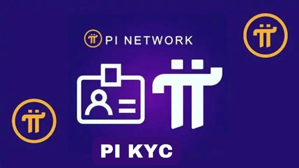 How to Complete Pi KYC