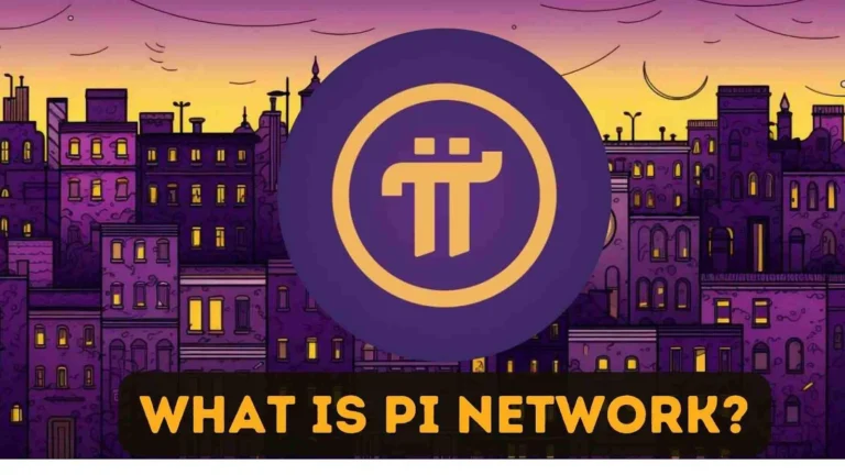 What is Pi Network?