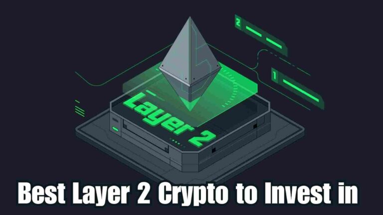 Best layer 2 crypto to invest