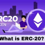 what is erc-20 token