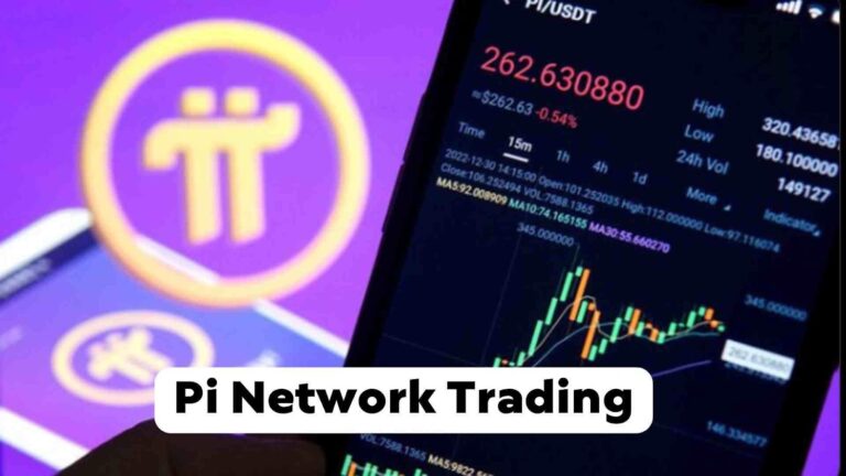 Pi Network Trading – Is Pi Tradable?