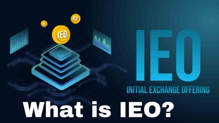 What Is An Intial Exchange Offering (IEO)? – How do IEOs Work?