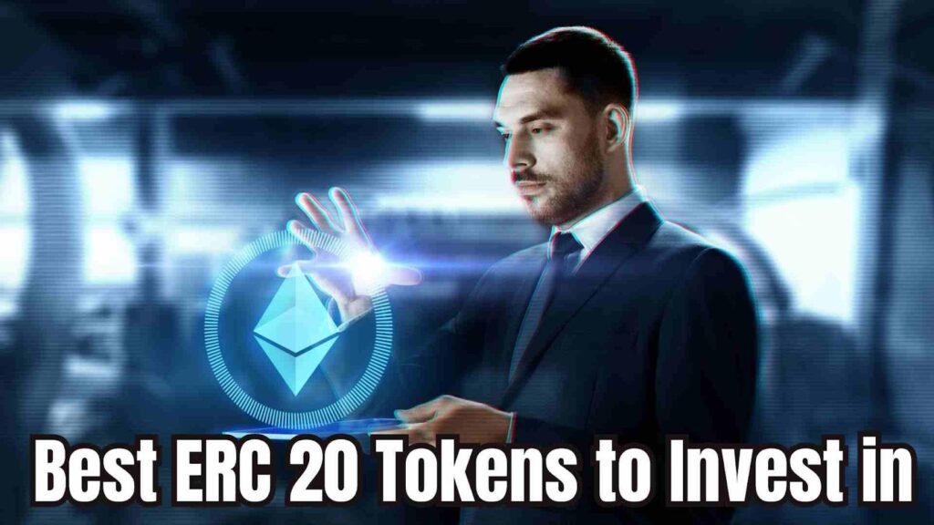 best erc20 token