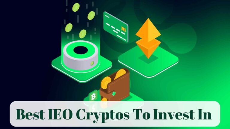 10 Best IEO Cryptos to Invest in 2024 – Largest Initial Exchange Offerings